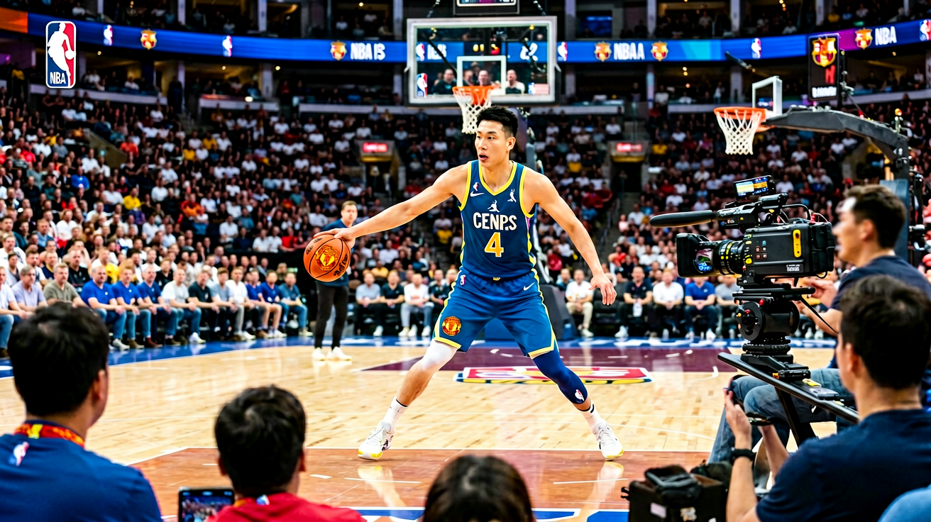 77体育NBA篮球比赛直播画面